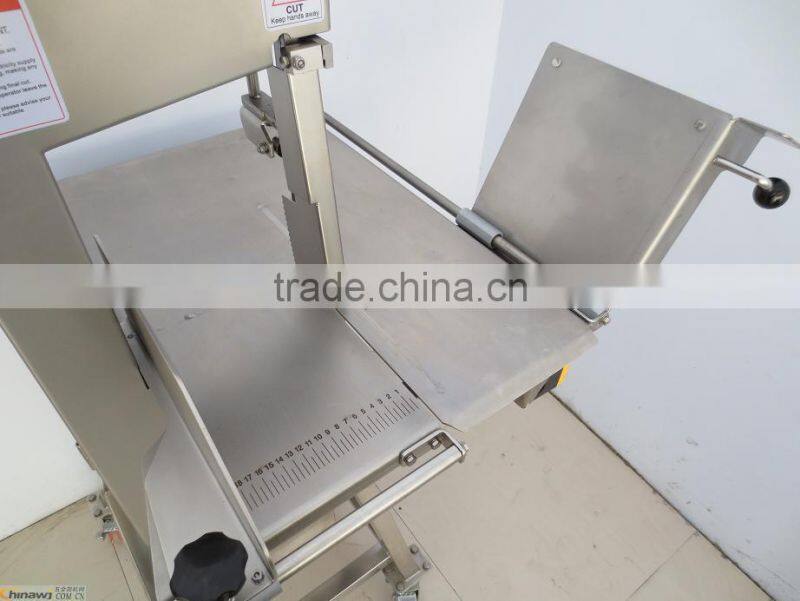 Commercial Electric Bone Sawing Machine
