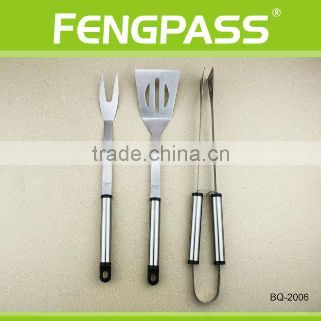 A good addition to outdoor camping bbq utensils(66-65-70)