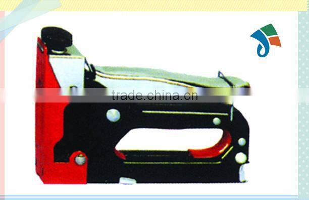Coil nailer Staple gun 3 in 1