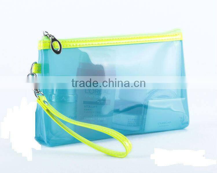 Promotional PVC Cosmetic Bag