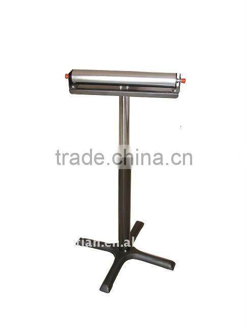 adjustable roller stands