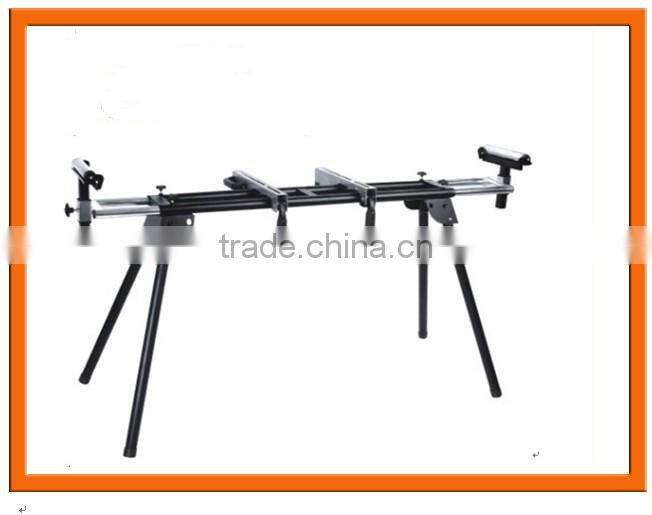 ADJUSTABLE MITER SAW HORSE,