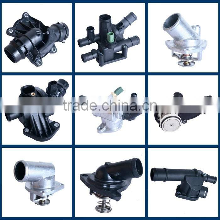 auto spare part Thermostat Housing Cover 11127806196 11122247744 for BMW