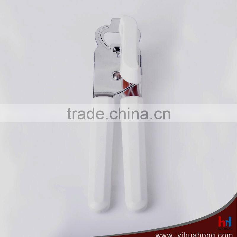 Manual Can Opener,Tin Opener with Tube handle