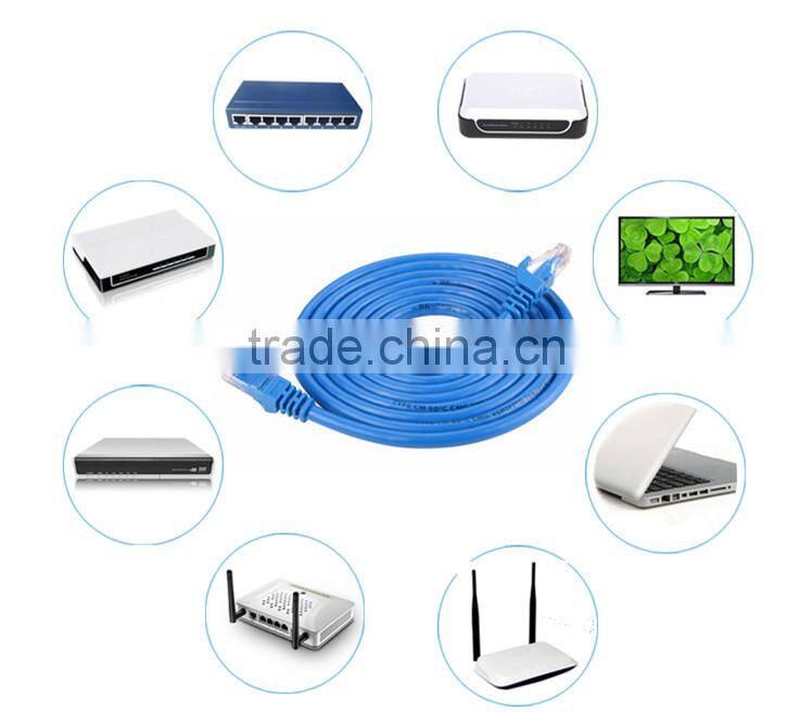 1.5 Metre Cat 5 Network Cable