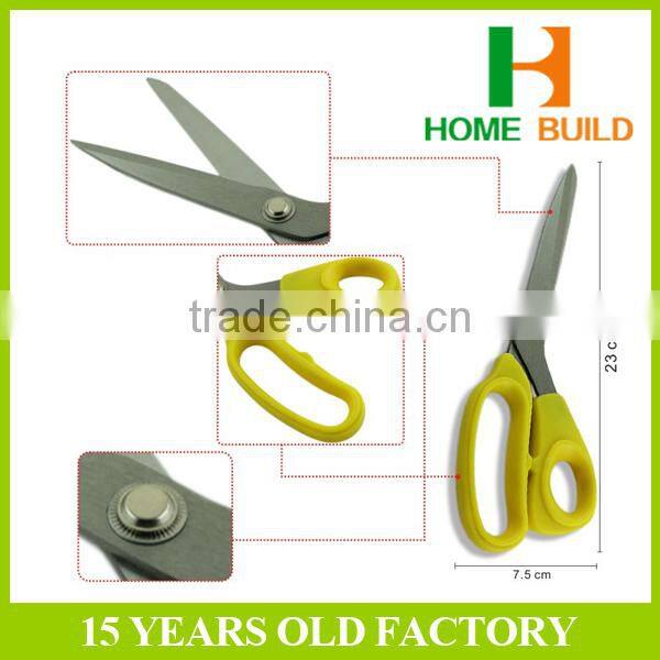 Factory price HB-S9101 Various Kinds Of Office Stationery Scissors