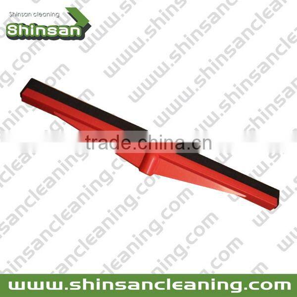 EVA blade floor cleaning squeegee