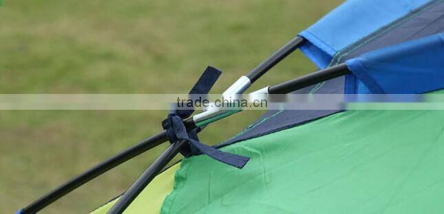 2017 new design 2 people pop up camping tent outdoor fishing tent for sale