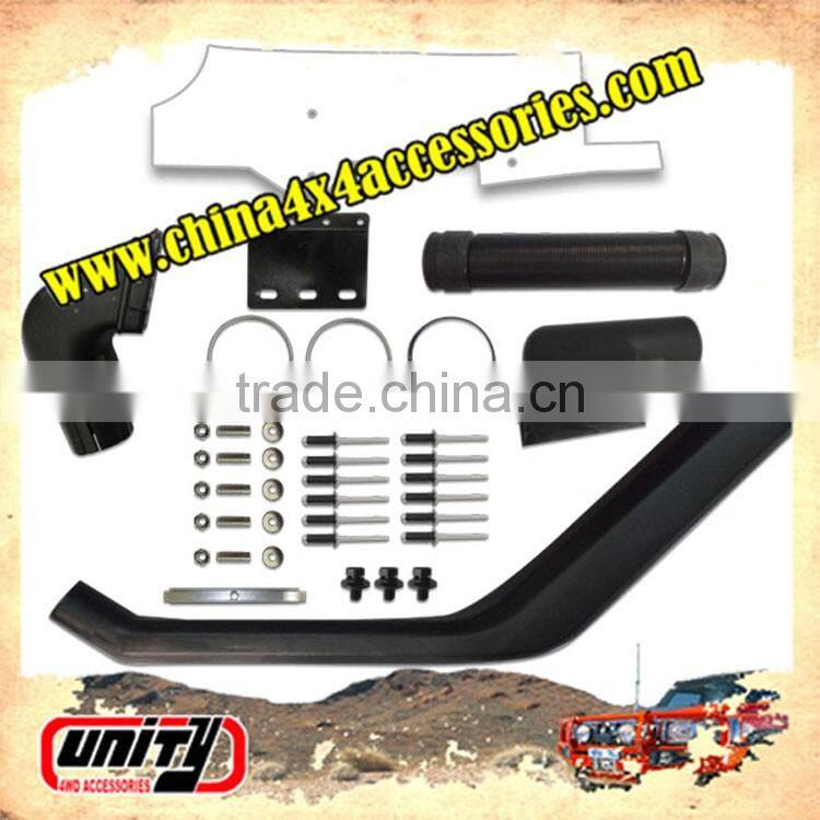 Snorkel Kit 4x4 accessorie snorkel for Cherokee XJ