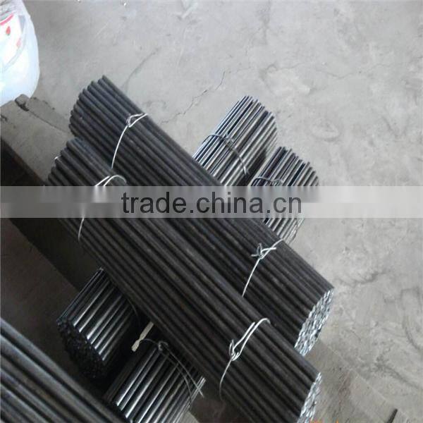 hot rolled & cold drawn steel round bar