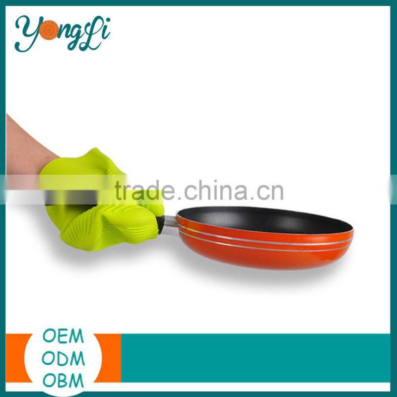 Silicone Finger Protector 2016 Silicone Household Rubber Glove