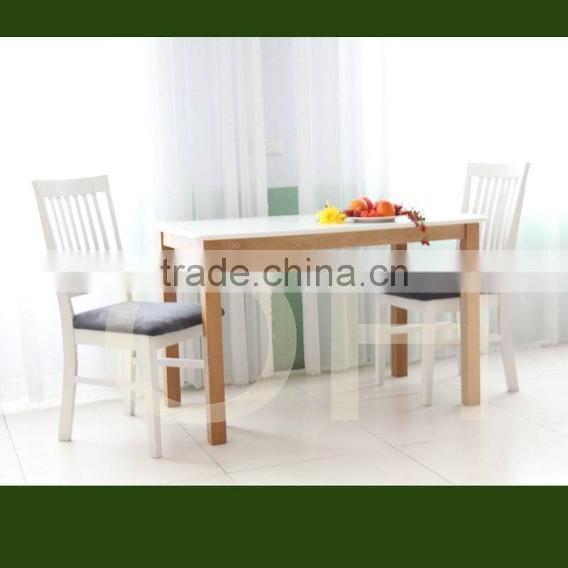 wood chair restaurant dining chair table