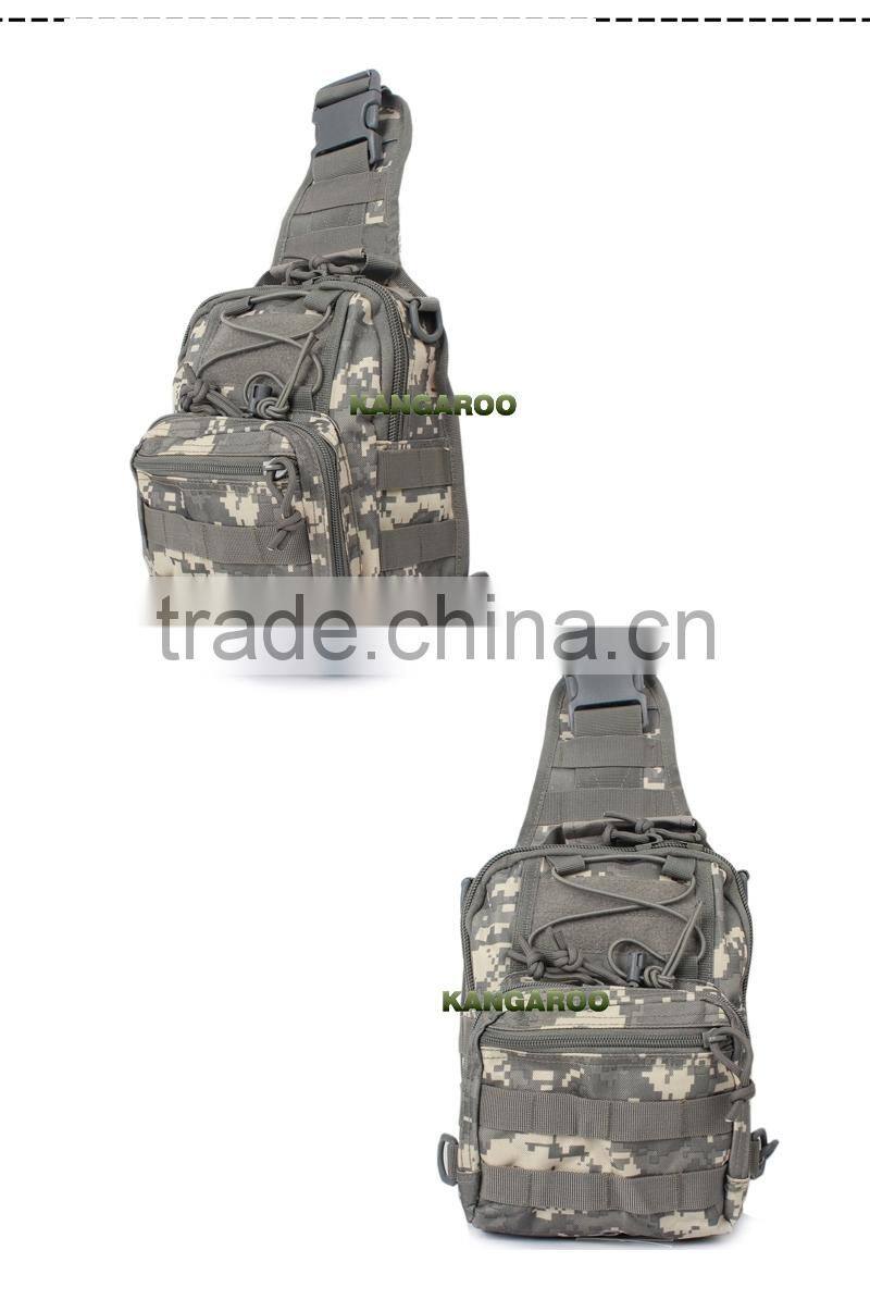 Army Mountaineering Outdoor Adventure Tactical Backpack Bags