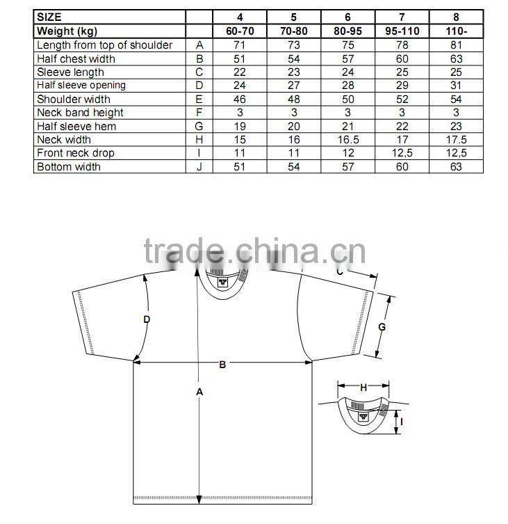 Fashion street style pure cotton printed logo short sleeves T-shirts