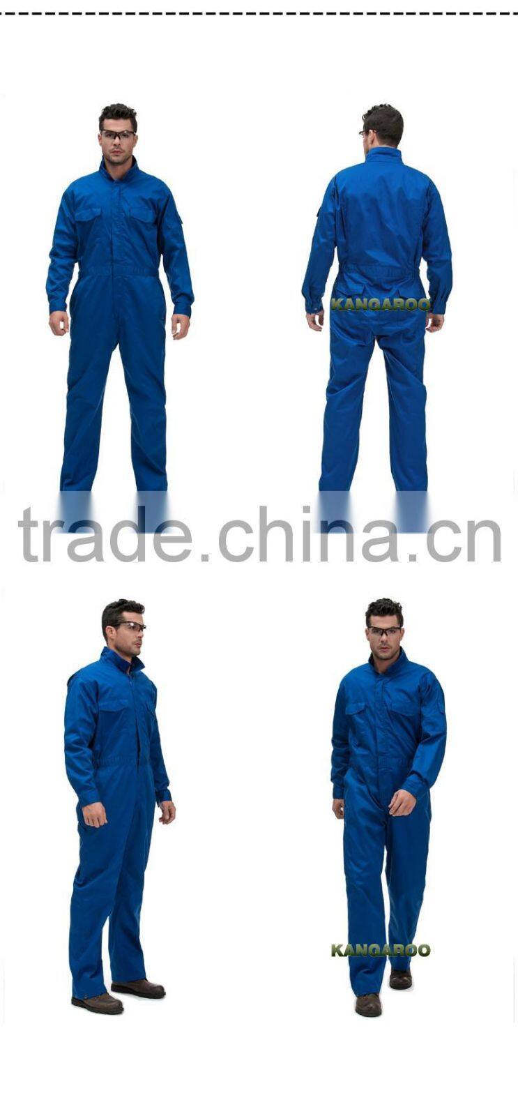 Fr Air Cooling Working Ultima Coverall Workwear