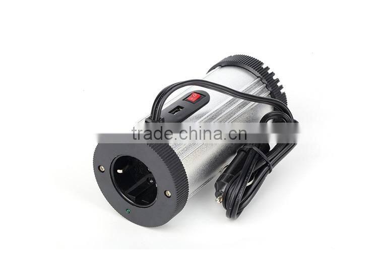 Hot sale good quality 150W dc to ac power inverter