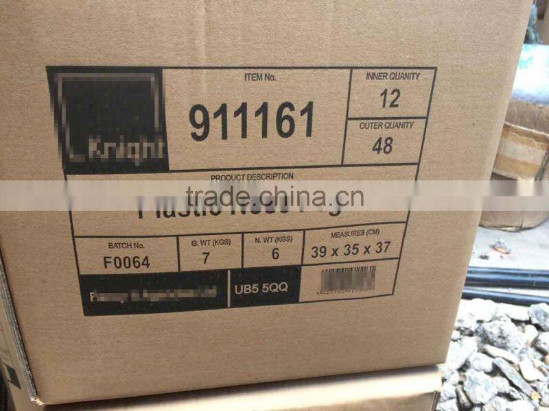 2014 new designed multicolored plastic cloth with springer nose pegs,Direct factory/Manufactory supply/industrial