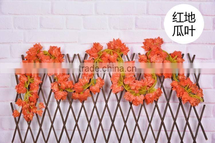 210cm artificial vines for decoration