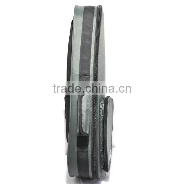 Deluxe Violin Case/Bag Carrying Cases Instrument Music Bag