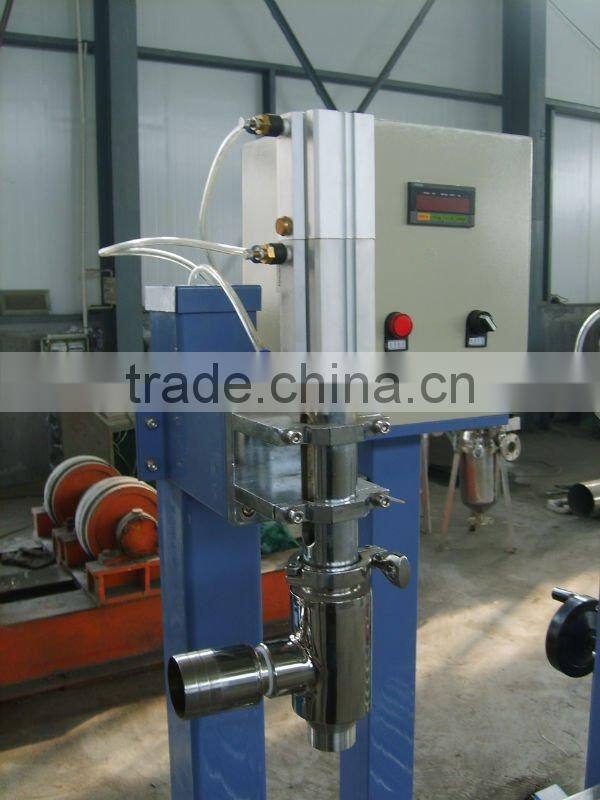 Plastic Paint Complete Production Line