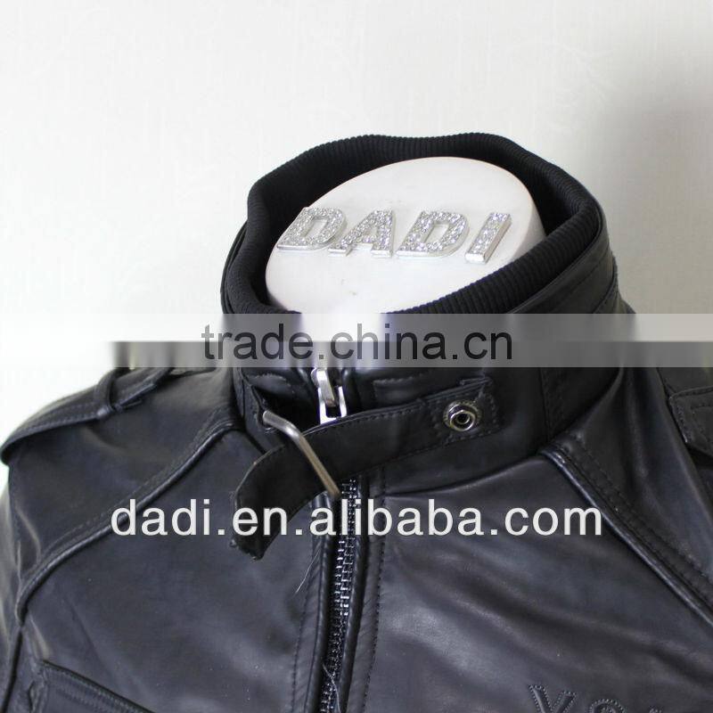 Pakistan Leather Jackets For Men Karachi