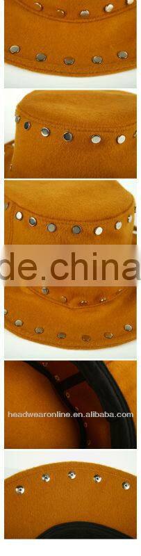 make in guang dong of fashion bucket hat