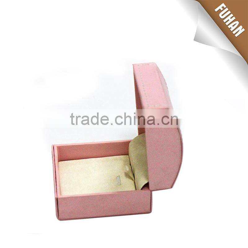 Various design and custom fancy packaging jewelry boxes