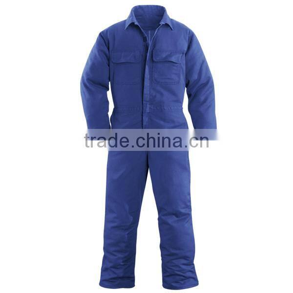 2015 Unisex Hi Vis Safety Workwear