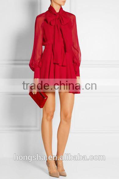 Images Of Ladies Dinner Dress New Arrival Latest Dress Designs For Ladies HSD6673