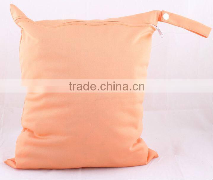 Waterproof Diaper Wetbag, pul bag