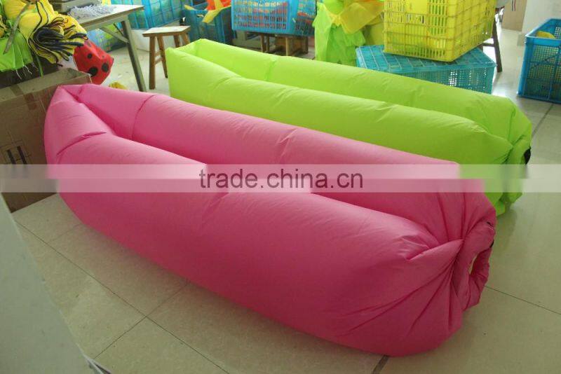 5 in 1 air sofa bed and air bag sofa furniture