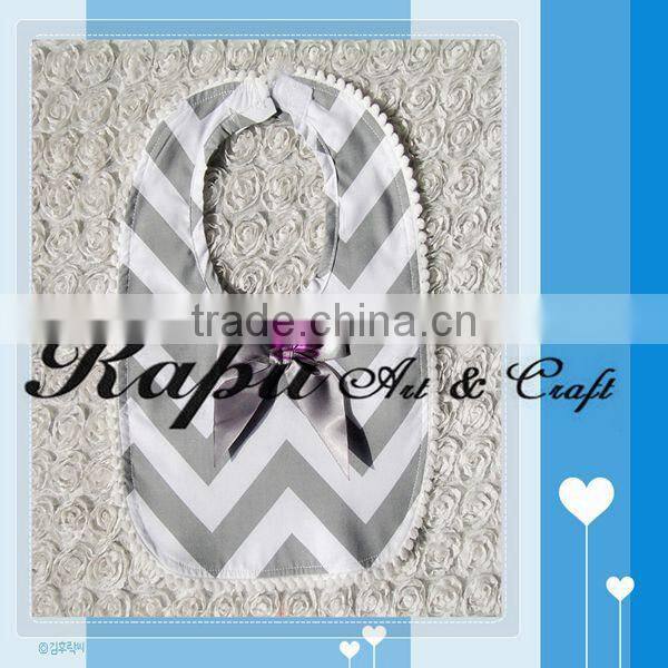 Popular cotton baby bibs wholesale century baby products