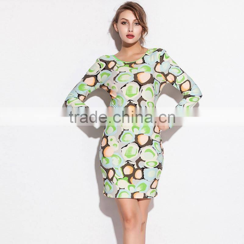 Ladies Formal Dress Patterns Girl Cotton Dress