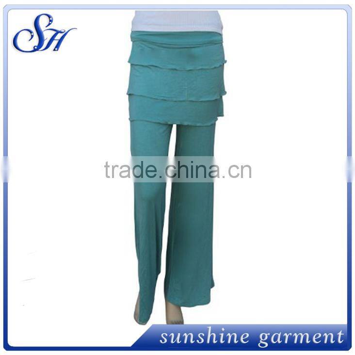 Yiwu Market Agent for leggings series