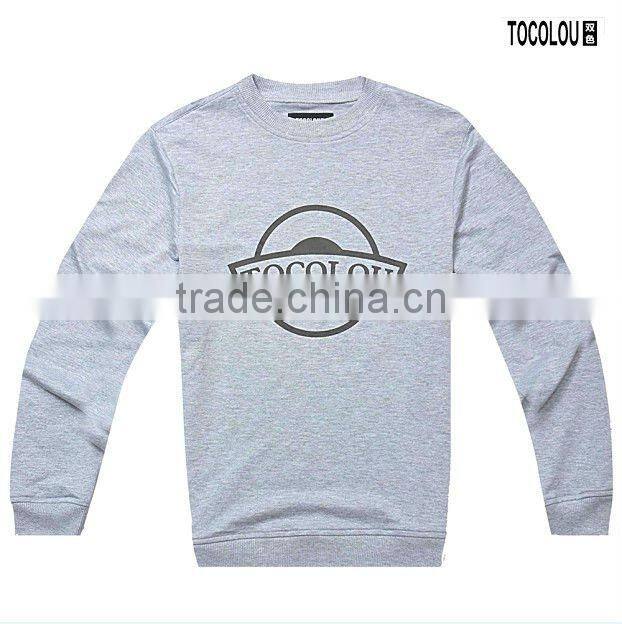 Mens' knited jogging suits