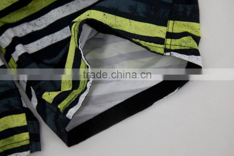 OEM Custom Mens Shorts Fashion Board Shorts In Swimwear&Beachwear