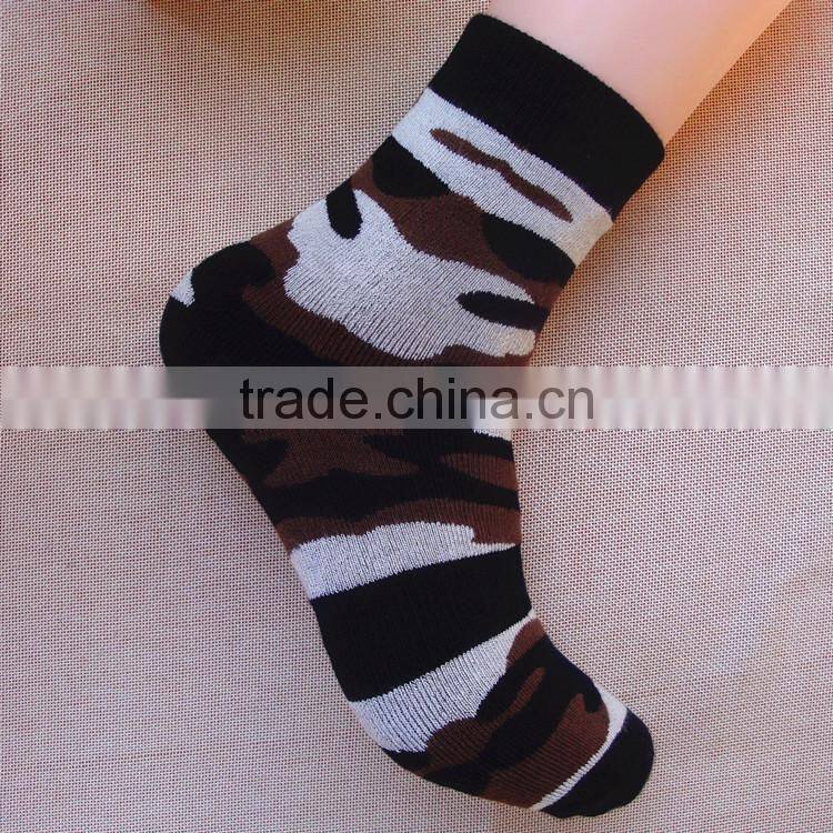 adult sport short running socks