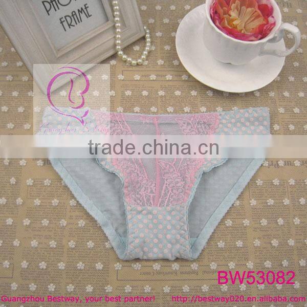 95 cotton 5 spandex underwear