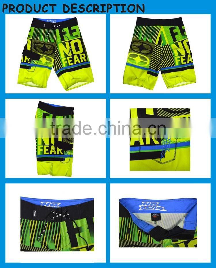 2018 Mens Board Shorts in Swimwear & Beachwear