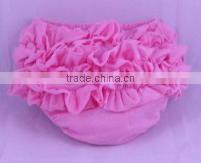 summer boutique baby clothing Ruffle Diaper Covers Add An Adorable Touch To Any Outfit 4th of July Cotton Bloomer