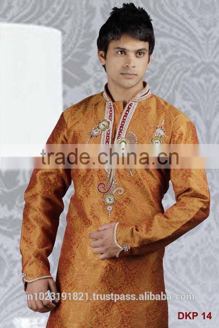 Mens Kurtis