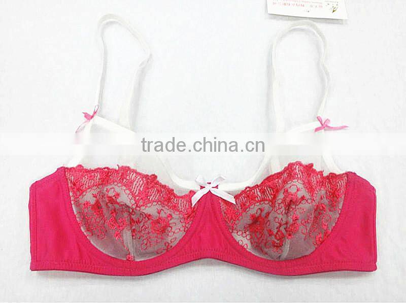 china sexy movies factory direct selling transparent embroidered babydoll www sex xxx com bra and thong set hot sexi women photo