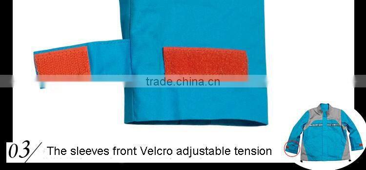 HI vis LED flashing kids reflective clothing