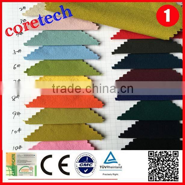 Trade Assurance and factory wholesale nylon spandex fabric In Stock