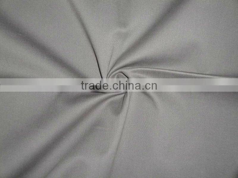 100% COTTON SPANDEX SATIN 40X32+40D/180X72 4/157/58''FINISHED