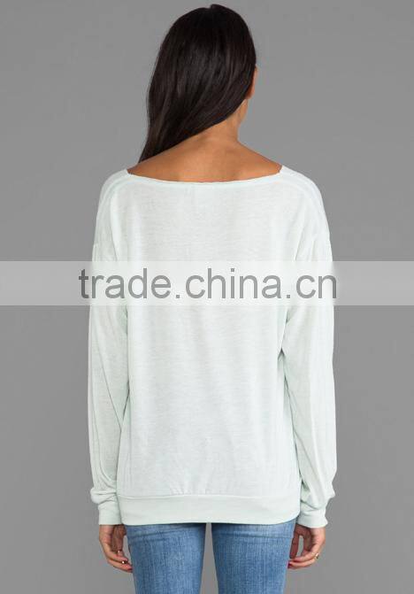 animal printing t-shirt