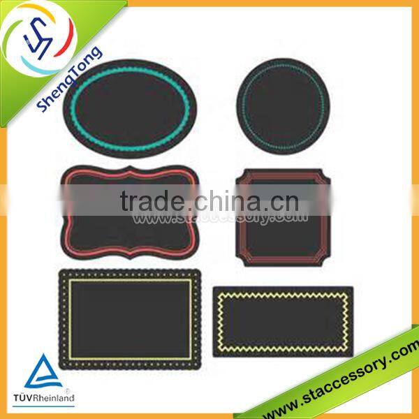 chalkboard labels wholesale,for baking and party