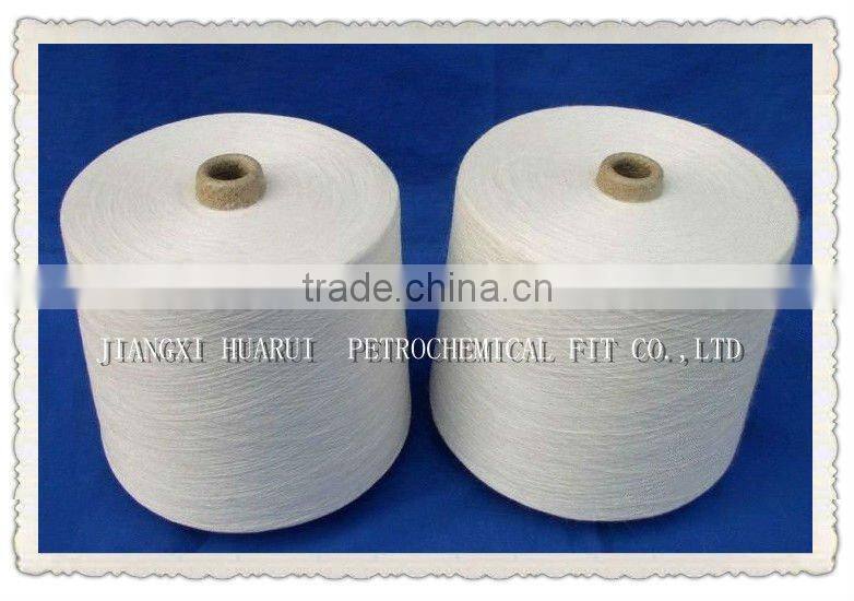 high tenacity 100pct polyester sewing thread bright yarn