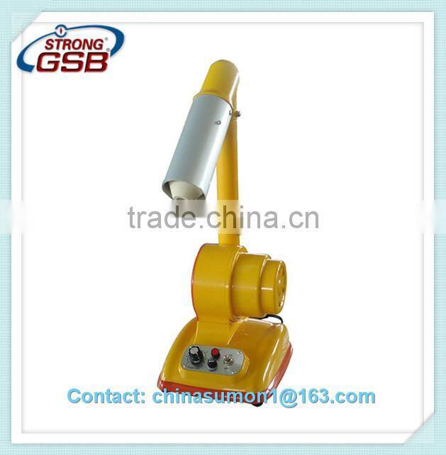 LZ Energy Will Not Burn Hand Thread Blower Machine With Low price used shoes /leather making machine