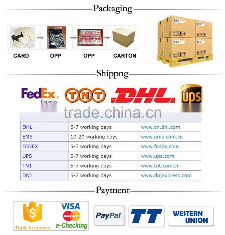 XP-TGN-HE-143 Wholesale Fashion Jewelry Horus Charm Gemstome Diy Time Gem Necklace With Popular Accessories